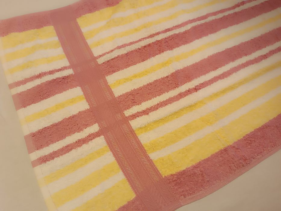 Toalha de Rosto. 92*53 cm. Como Nova