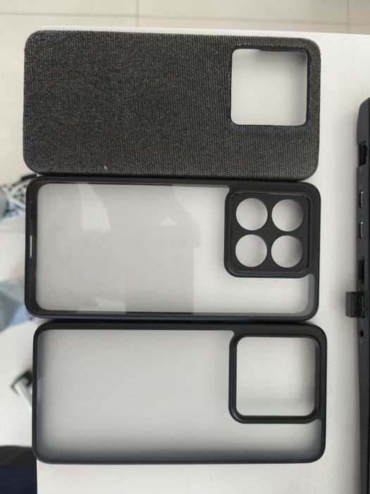 Capas Xiaomi 14T