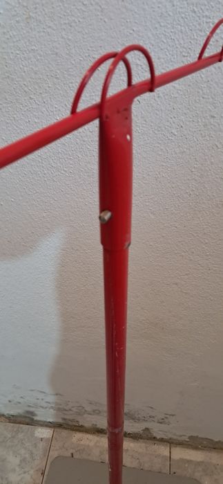 Suporte para publicidade