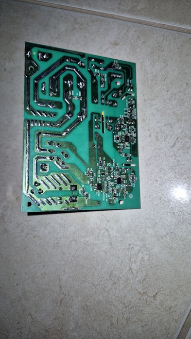 Placa control LUFTHOUS Running Flash