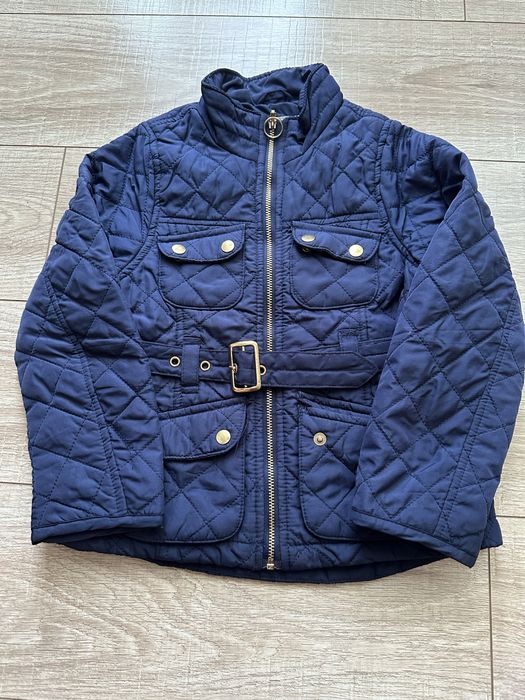 Куртка H&M 116 р.
