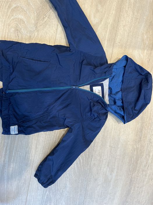 Kurtka przejsciowa Zara r.104cm