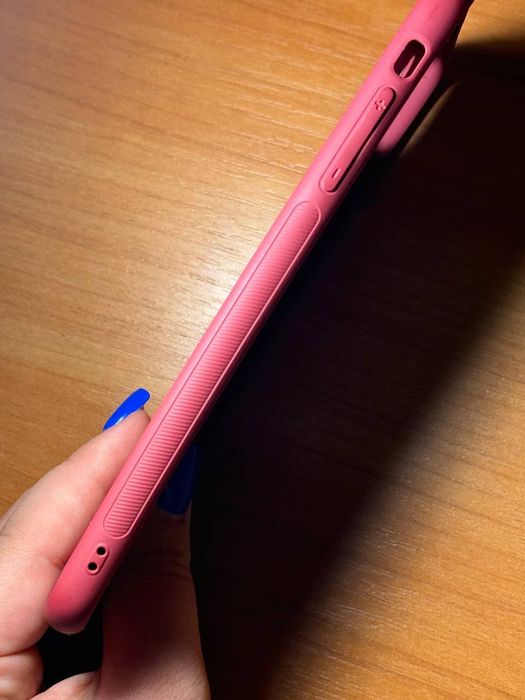 Чохли на iPhone XS MAX