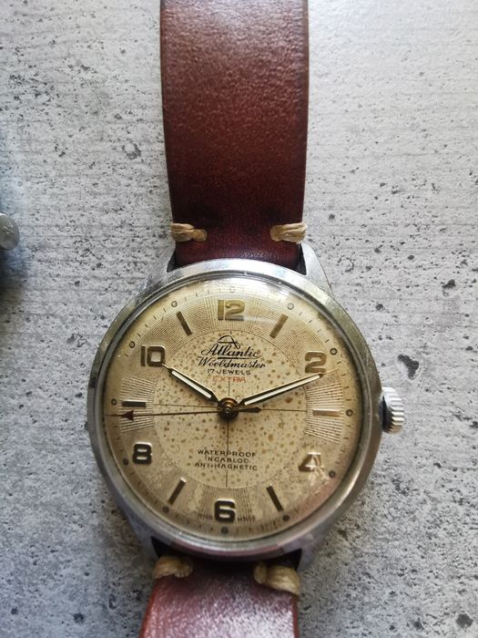 Atlantic + Adriatica