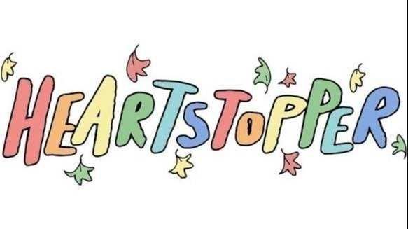 Livros Heartstopper