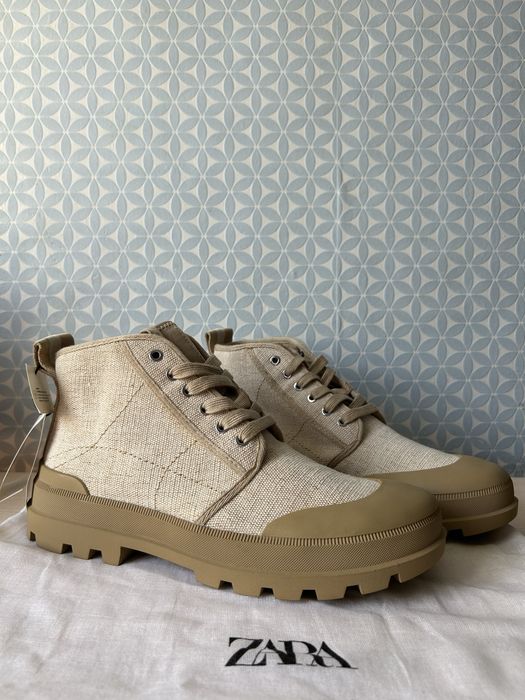 Взуття ZARA (нові)
