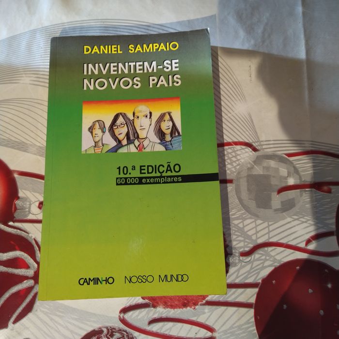 Inventem-se novos pais