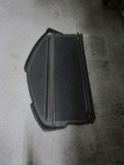 Chapeleira / tampo da mala CITROËN Xantia (X1_, X2_)