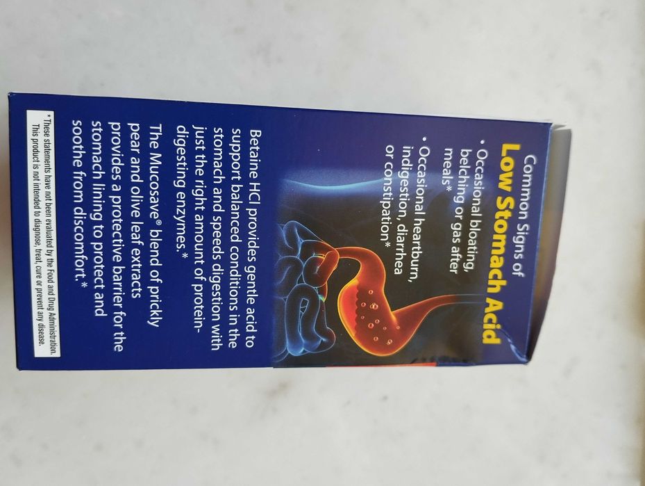 Препарат для улучшения пищеварения и защиты печени из Америки.