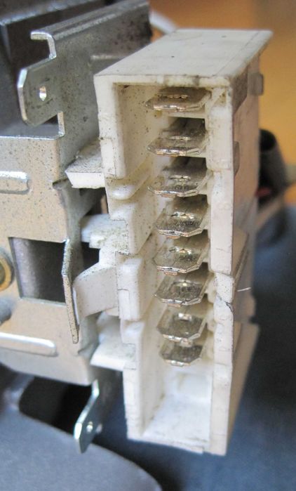 Пральна машина SAMSUNG двигун, мотор.