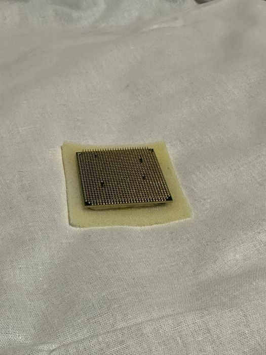 Продаю FX процессор