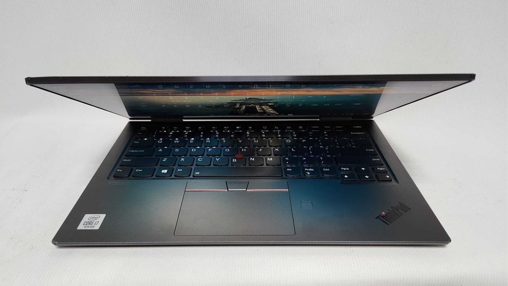 Lenovo ThinkPad Х1 YOGA 5 Gen  i7-10610u 16 512  TOUCH  IPS 2К