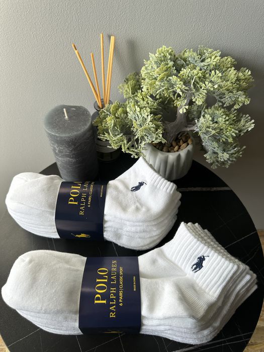Шкарпетки  Polo Ralph Lauren