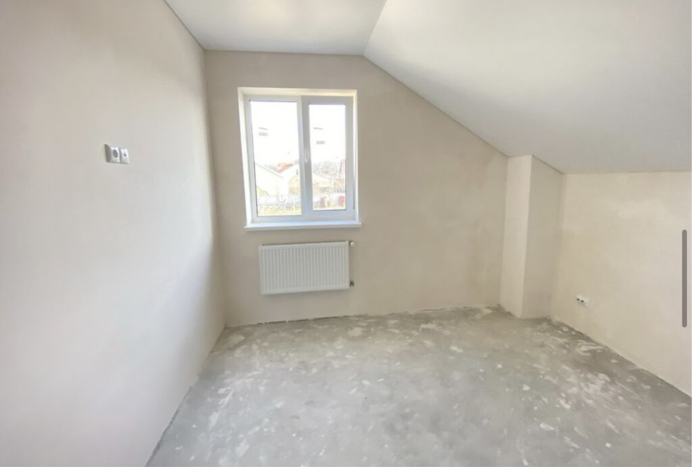 Будинок в читовому та опаленням