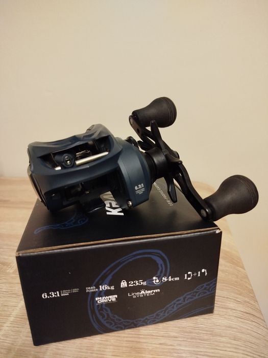 Multiplikator Kraken T300