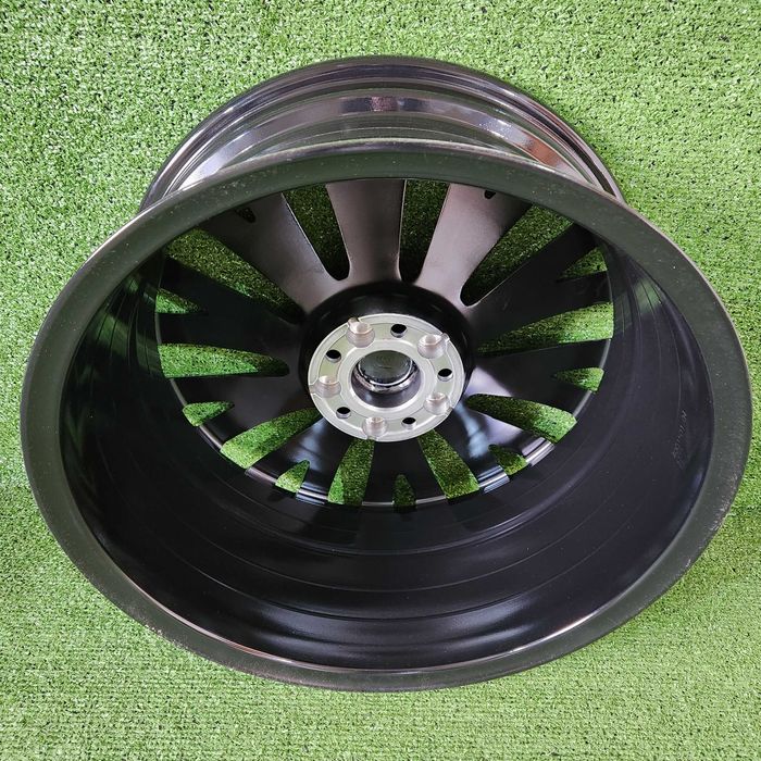 Диски Audi R20 5x112 CB66,5 A4 A5 A6 A7 A8 Q5 Q7 Q8 DA21