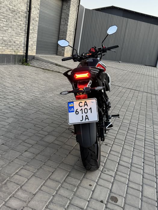 Lifan sr220, стан новий!