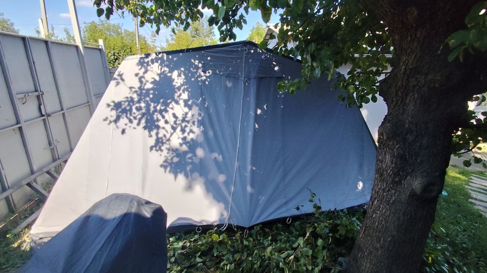 Палатка Mars camping