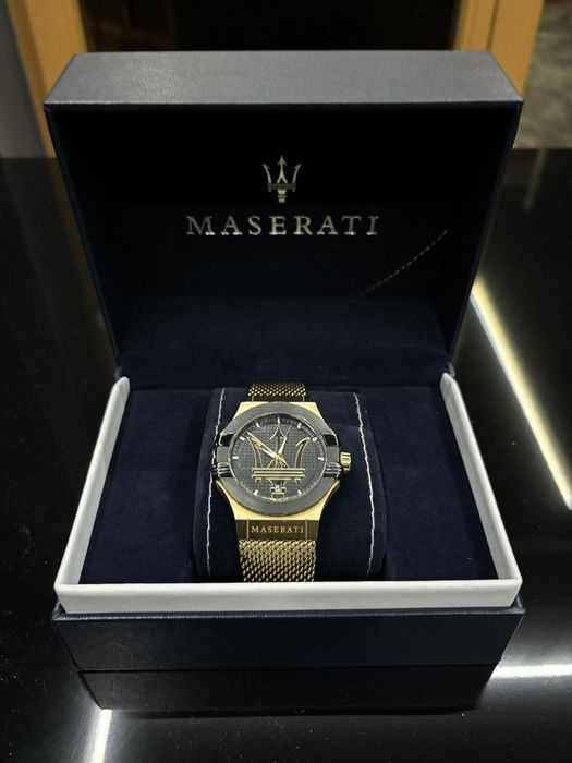 Zegarek męski maserati Potenza