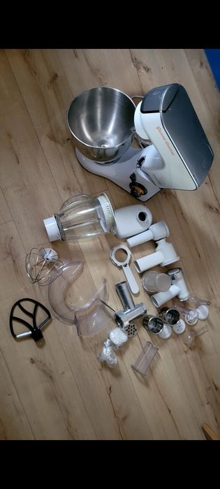 Robot planetarny Sencor