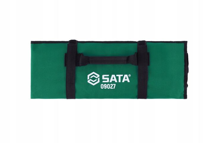 Sata09027 Klucze Płasko-oczkowe 23 Sztuki +gratis