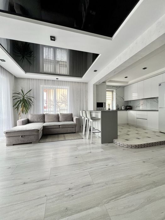 Продаж‼️ Котедж з ремонтом 116 м² + 5 соток. Пустомити, вул. Свободи