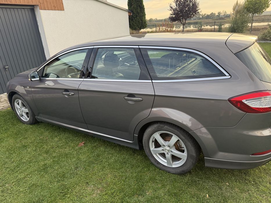 Sprzedam samochód marki Ford Mondeo