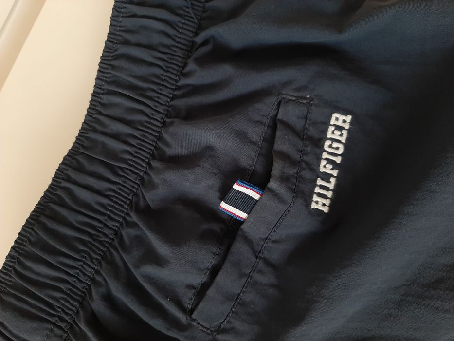 Spodenki kapielowe Hilfiger S