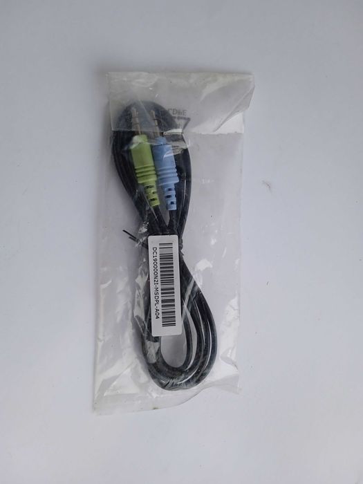 Kabel mini jack 1,5 m