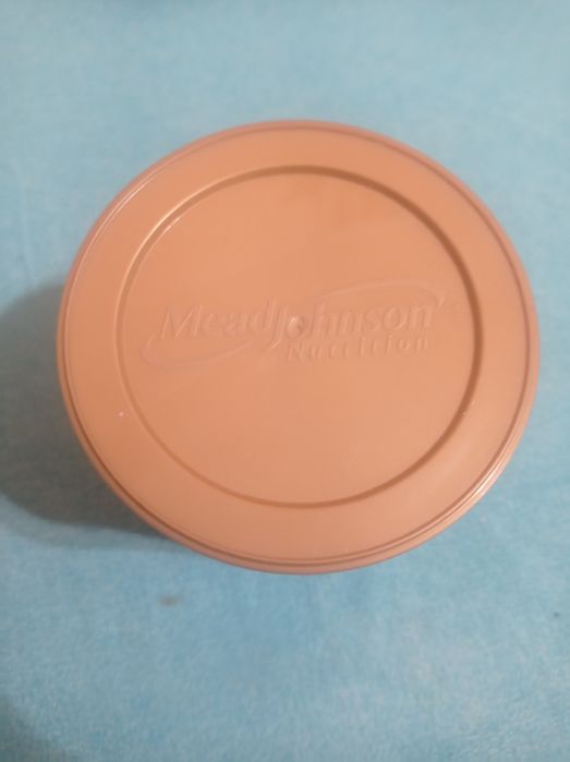 Гіпоалергенна молочна суміш Nutramigen 2 LGG 400 г