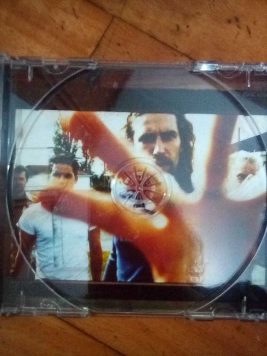 cd nickelback original