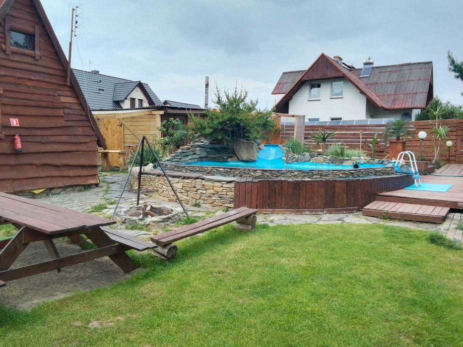 Agroturystyka "Sosnowy Gaj"