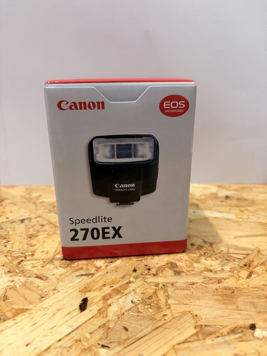 Canon Speedlite 250 EX
