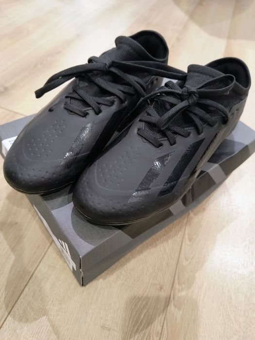 Korki Adidas X CrazyFast 3 rozmiar 38