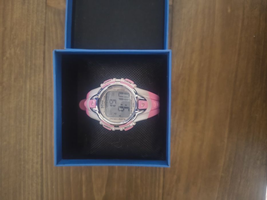 Дитячий електронний годинник XJ-856L 
Продам дитячий цифровий