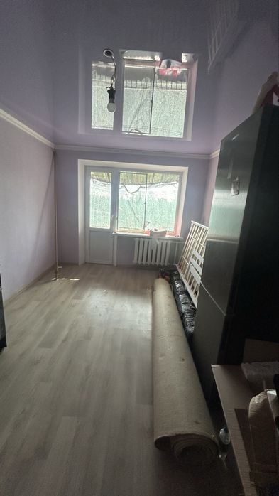 Продам 2-х кімнатну квартиру