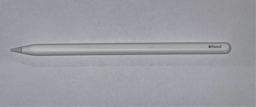 Apple Pencil 2nd Generation