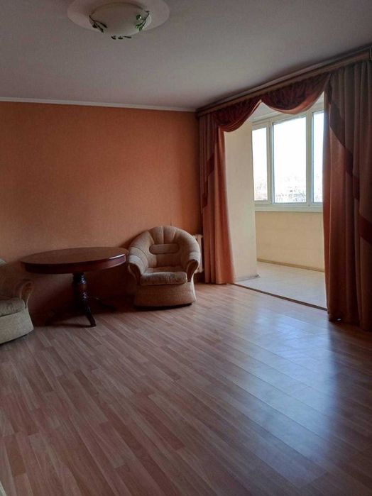 3-кімнатна квартира за адресою вул. Шухевича Романа (площа 77 м²) - Atlanta.ua - фото 2