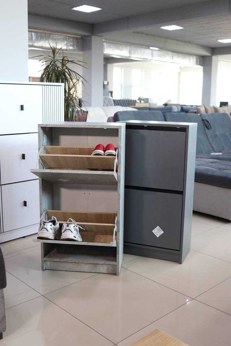 Тумба для взуття "Рольф"