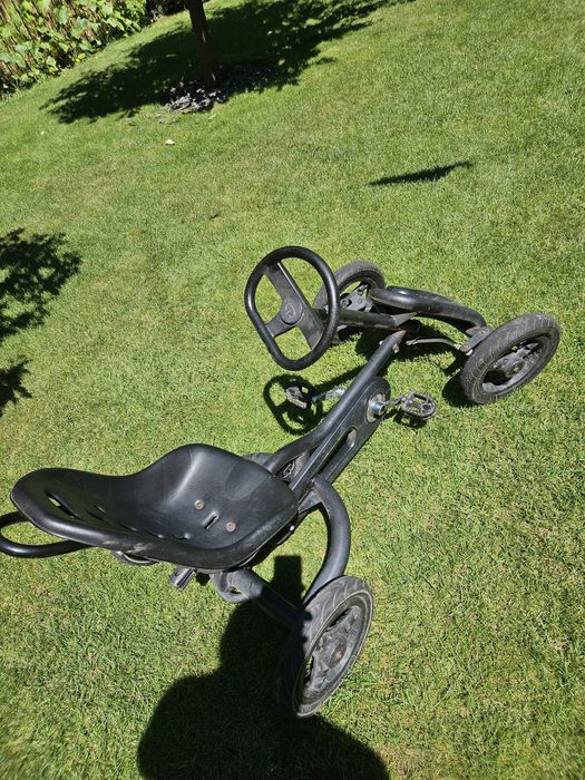 Веломобіль до 60 кг