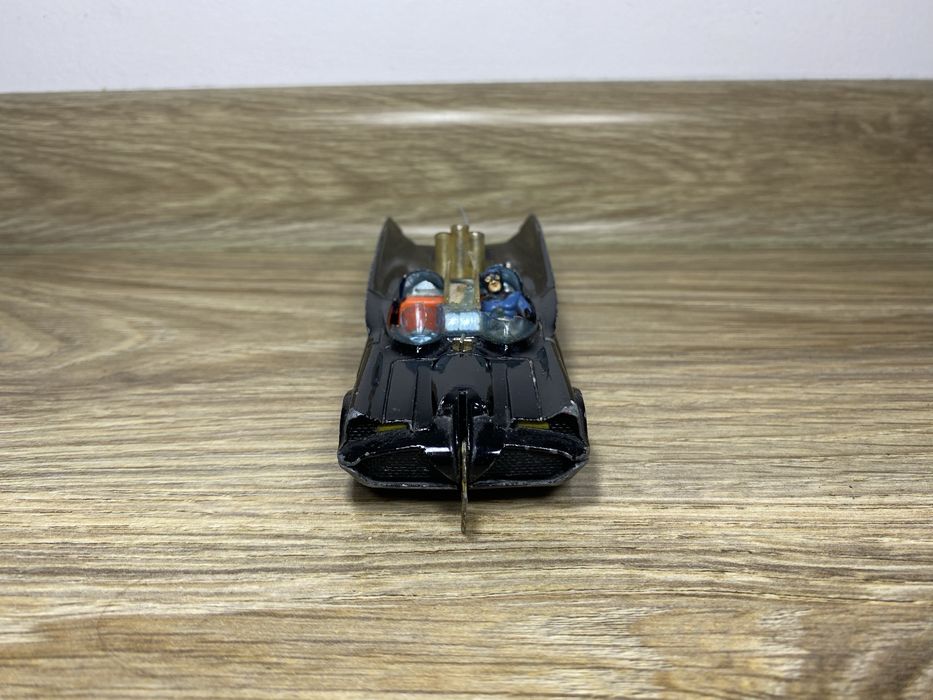 Model Corgi Toys 267 Batmobile