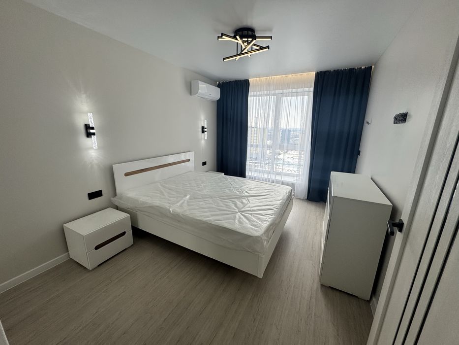 Продаж 1-к квартири по вул. Текстильна