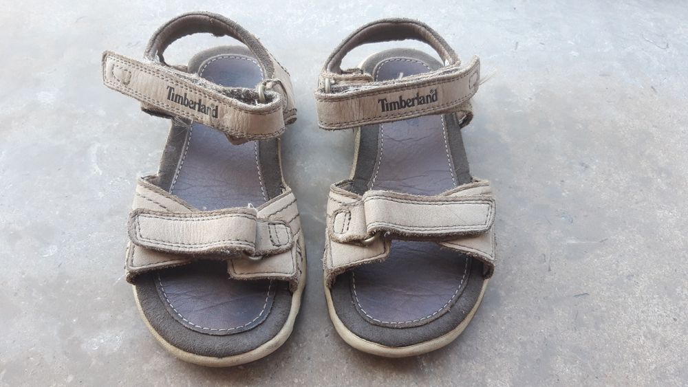 Sandálias Timberland criança