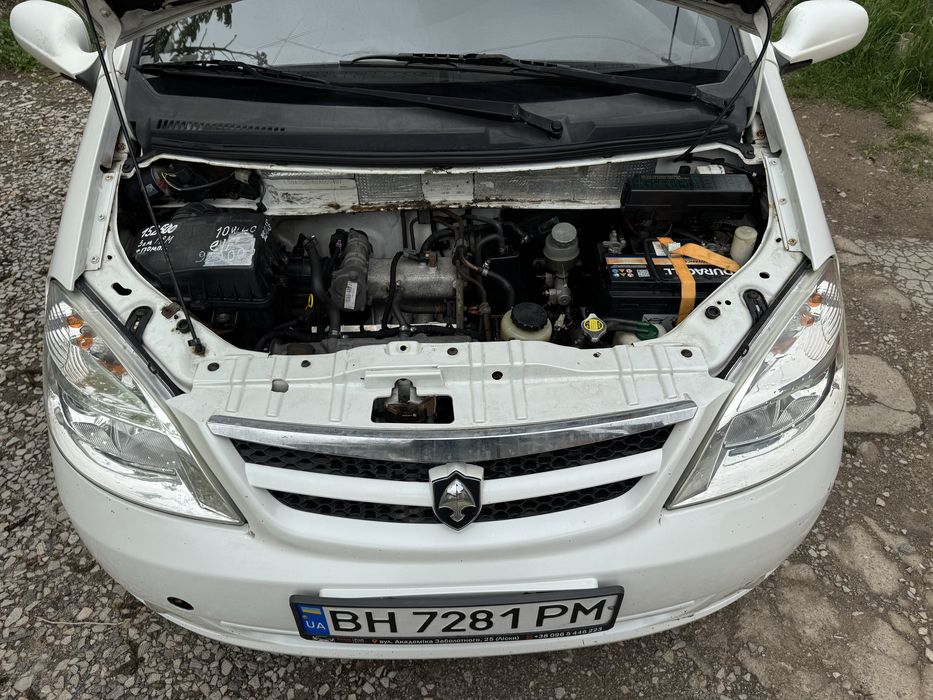 Продам Changan Benni