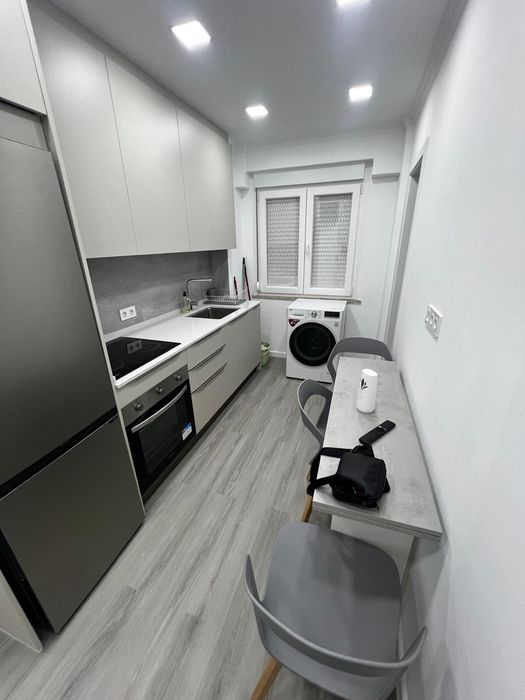 Quartos em Lisboa-Marvila