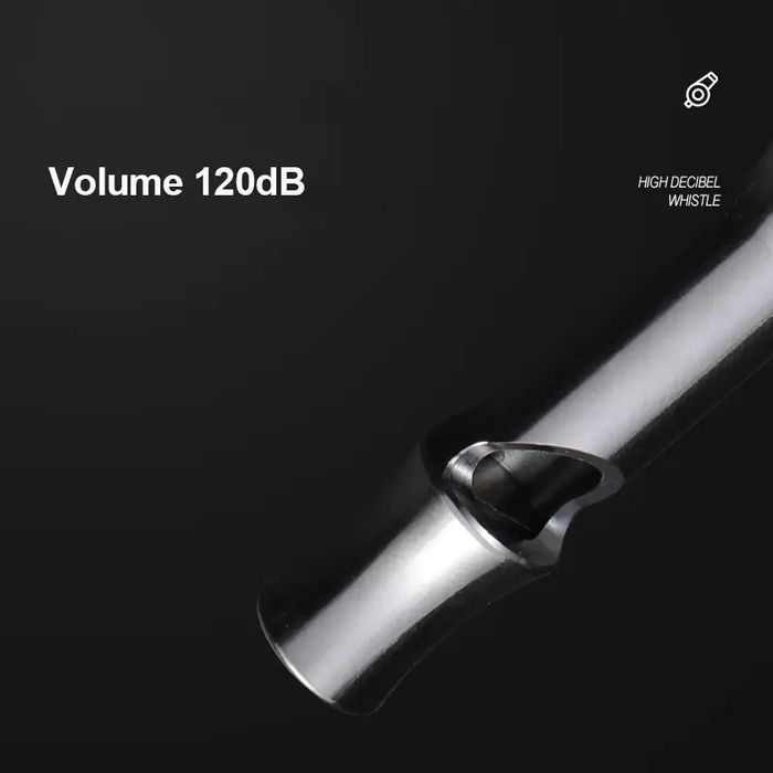 EDC ‼️ Титановий свисток