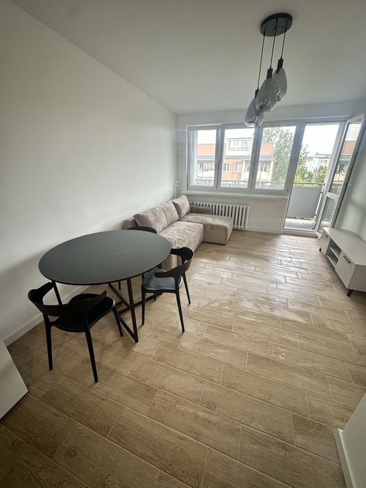 Kawalerka do wynajęcia