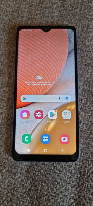 Телефон Samsung a42 5g