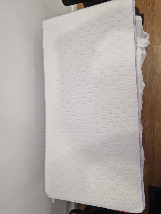 Almofada Ortopédica Nucol Média 70x35