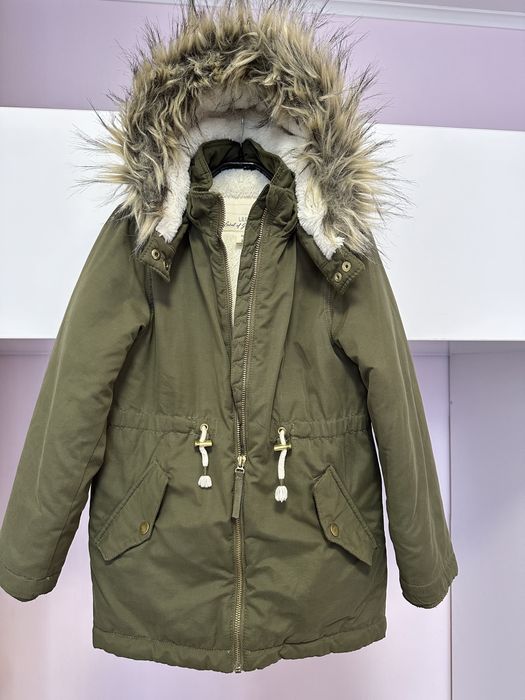 Курточка дитяча , 128 зріст , H&M